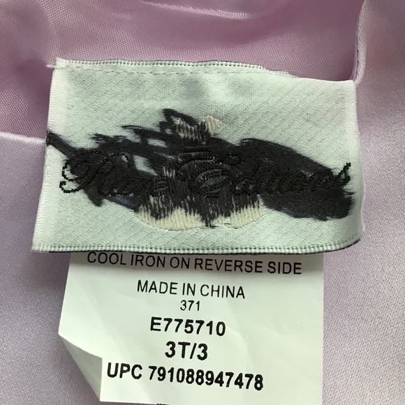 Rare Edition Girls Gorgeous Dresses. Various sizes - Picture 7 of 7